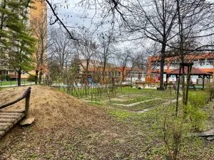 Pronájem bytu 2+1, Prostějov, Dvořákova, 68 m2