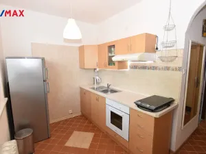 Pronájem bytu 1+1, Olomouc, Jílová, 35 m2