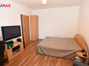 Pronájem bytu 1+1, Olomouc, Jílová, 35 m2