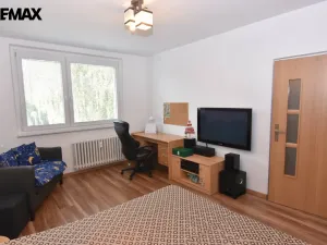 Pronájem bytu 1+1, Olomouc, Jílová, 35 m2