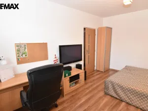 Pronájem bytu 1+1, Olomouc, Jílová, 35 m2
