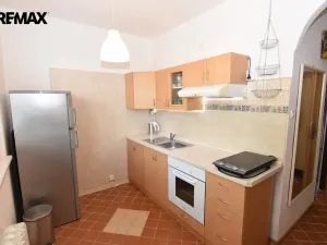 Pronájem bytu 1+1, Olomouc, Jílová, 35 m2