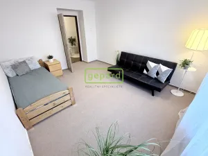 Pronájem bytu 2+1, Solenice, 50 m2