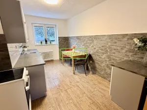 Pronájem bytu 2+1, Solenice, 50 m2