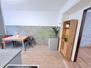 Pronájem bytu 2+1, Solenice, 50 m2