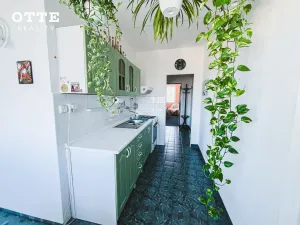 Prodej bytu 2+1, Plzeň, Na Dlouhých, 61 m2