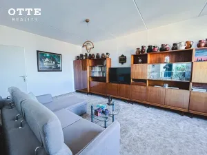 Prodej bytu 2+1, Plzeň, Na Dlouhých, 61 m2