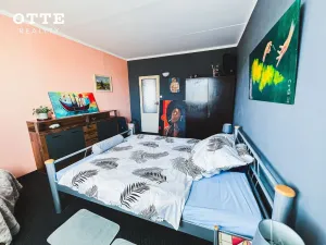 Prodej bytu 2+1, Plzeň, Na Dlouhých, 61 m2