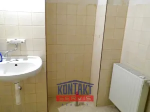 Pronájem obchodního prostoru, České Budějovice, Fráni Šrámka, 81 m2