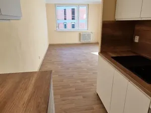 Pronájem bytu 2+kk, Benešov, Vnoučkova, 43 m2