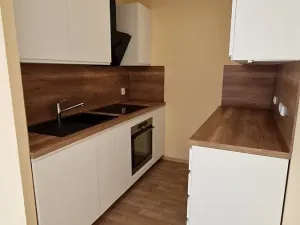 Pronájem bytu 2+kk, Benešov, Vnoučkova, 43 m2