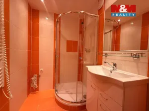 Pronájem bytu 2+1, Benešov nad Ploučnicí, Sídliště, 57 m2