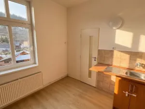 Pronájem bytu 2+1, Janov nad Nisou - Hraničná, 53 m2