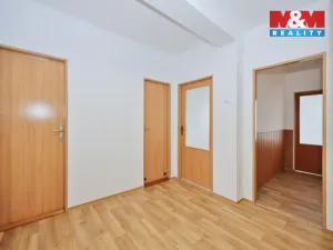 Prodej bytu 4+1, Pelhřimov, Olešenská, 84 m2