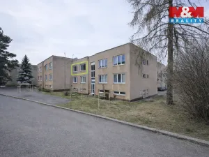 Prodej bytu 4+1, Pelhřimov, Olešenská, 84 m2