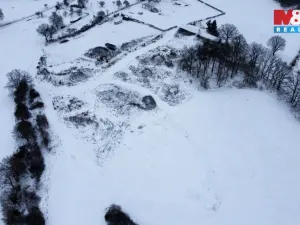 Prodej louky, Březí, 16207 m2