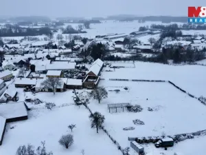 Prodej louky, Březí, 16207 m2