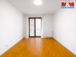 Pronájem bytu 3+kk, Praha - Štěrboholy, Andersenova, 82 m2