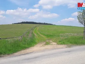 Prodej pole, Heřmaničky - Arnoštovice, 8635 m2