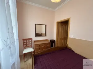 Prodej bytu 3+kk, Mariánské Lázně, Mladějovského, 66 m2
