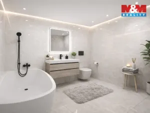 Prodej rodinného domu, Žiželice, Jiráskova, 72 m2