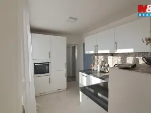 Prodej bytu 4+1, Břeclav, Jaselská, 87 m2