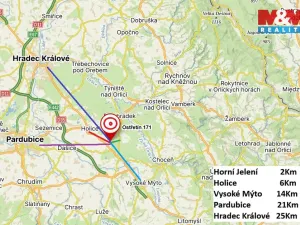 Prodej rodinného domu, Ostřetín, 160 m2