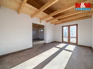 Prodej zemědělské usedlosti, Tymákov, 33 m2