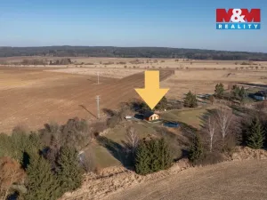 Prodej zemědělské usedlosti, Tymákov, 33 m2