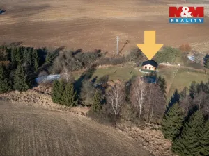 Prodej zemědělské usedlosti, Tymákov, 33 m2