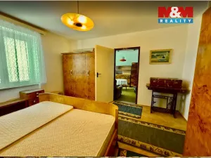 Prodej bytu 2+1, Zastávka, Havířská, 50 m2