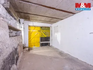 Prodej rodinného domu, Děčín - Děčín XIII-Loubí, Loubská, 190 m2