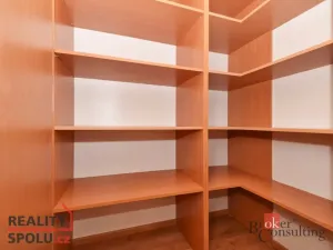 Pronájem bytu 3+kk, Praha - Vršovice, Tádžická, 74 m2