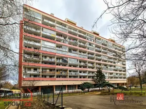 Pronájem bytu 3+kk, Praha - Vršovice, Tádžická, 74 m2