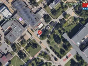 Pronájem obchodního prostoru, Pardubice - Studánka, 35 m2