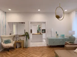 Prodej bytu 4+1, Děčín, Husovo nám., 156 m2