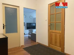 Prodej bytu 4+1, Litvínov - Janov, Luční, 82 m2