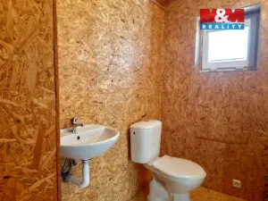 Prodej zahrady, Uherský Brod, 544 m2