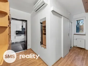 Pronájem bytu 2+1, Brno - Žabovřesky, Šmejkalova, 62 m2