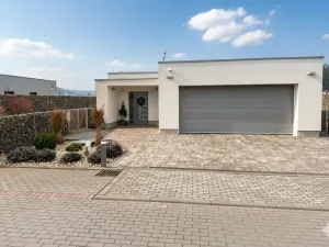 Prodej rodinného domu, Tišnov, Sigmundova, 209 m2