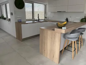 Prodej rodinného domu, Tišnov, Sigmundova, 209 m2