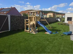 Prodej rodinného domu, Tišnov, Sigmundova, 209 m2