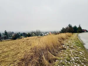 Prodej pozemku pro bydlení, Nový Malín, 766 m2