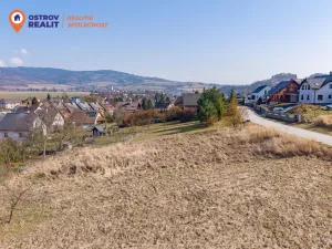 Prodej pozemku pro bydlení, Nový Malín, 766 m2