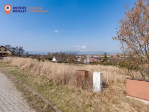 Prodej pozemku pro bydlení, Nový Malín, 766 m2