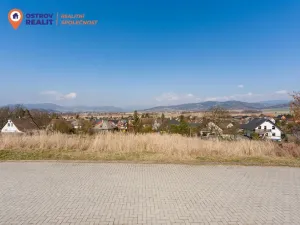 Prodej pozemku pro bydlení, Nový Malín, 766 m2