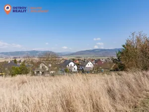 Prodej pozemku pro bydlení, Nový Malín, 766 m2