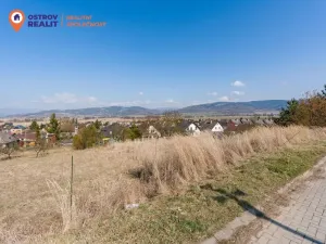 Prodej pozemku pro bydlení, Nový Malín, 766 m2