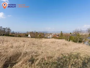 Prodej pozemku pro bydlení, Nový Malín, 766 m2