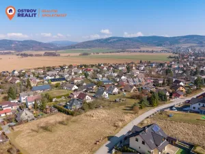 Prodej pozemku pro bydlení, Nový Malín, 766 m2